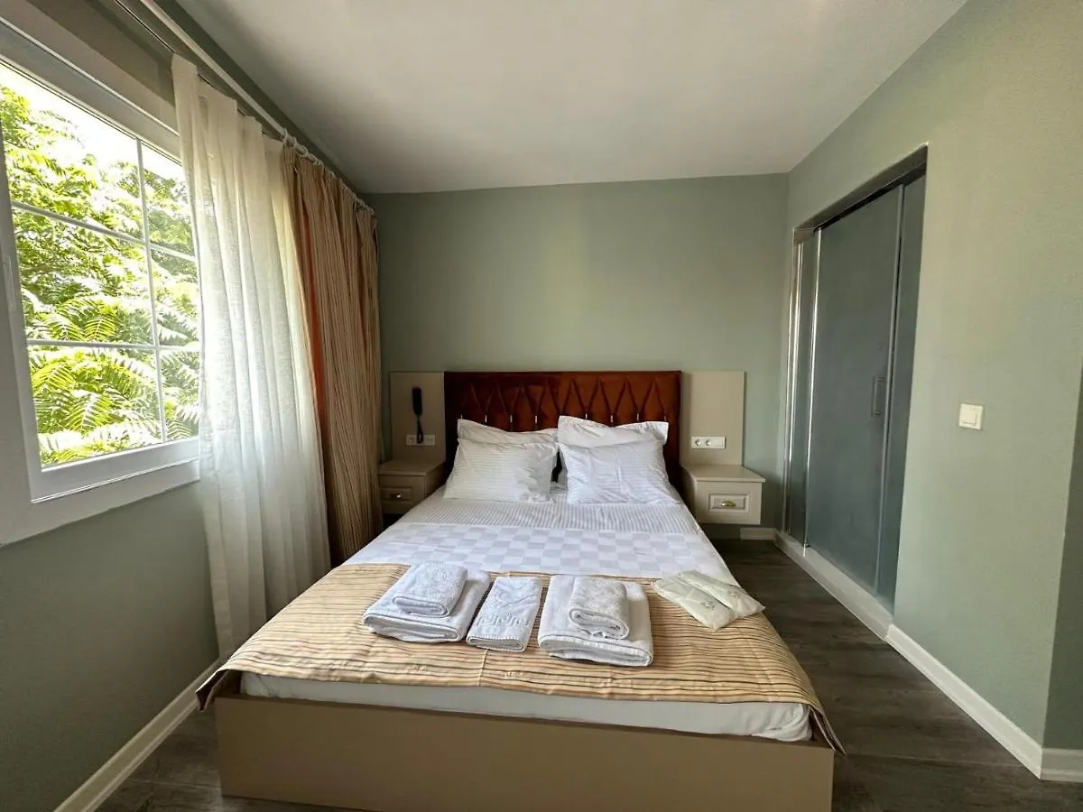 St945 Palas Otel Izmir Hotel