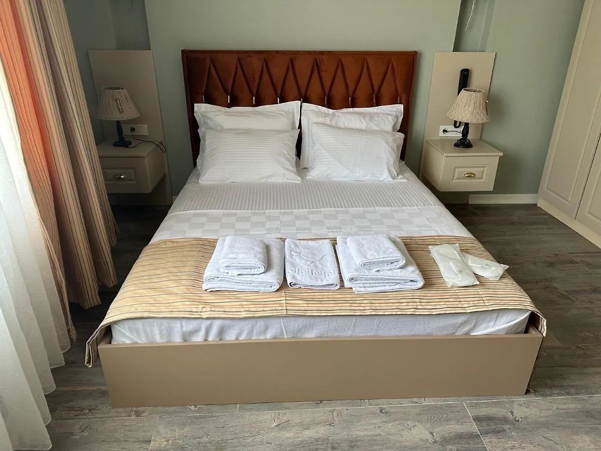 Hotel St945 Palas Otel Izmir
