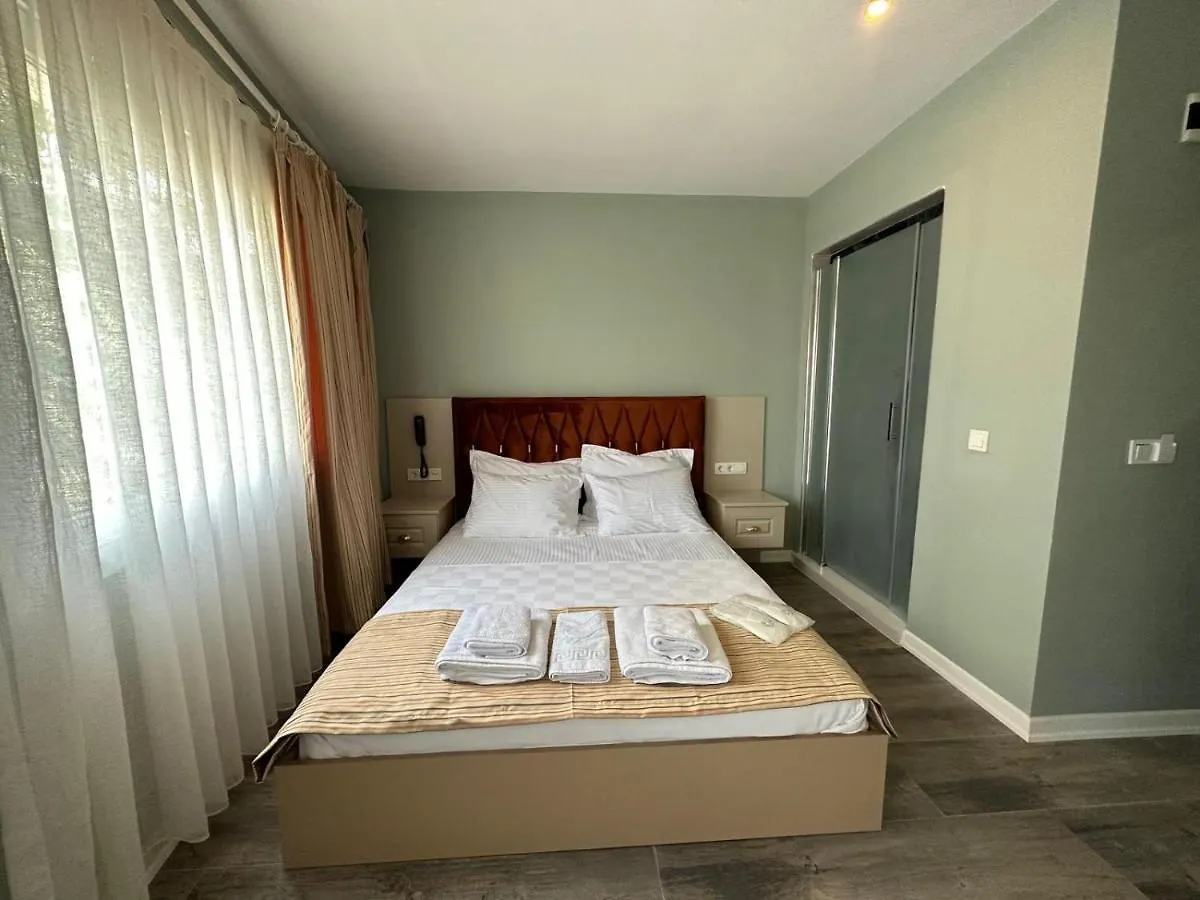 St945 Palas Otel Izmir Turkey