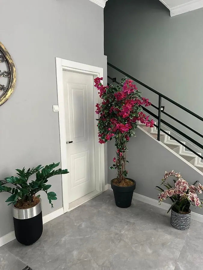St945 Palas Otel Izmir Hotel