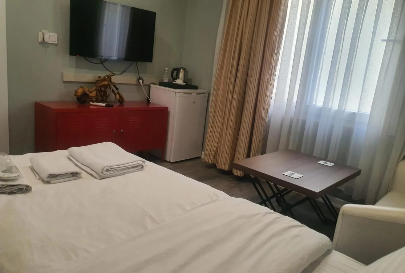 St945 Palas Otel Izmir 0*,  Turkey