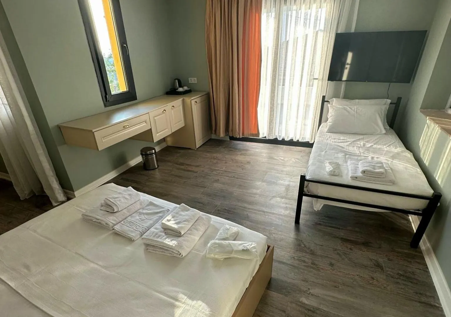 St945 Palas Otel Izmir 0*,