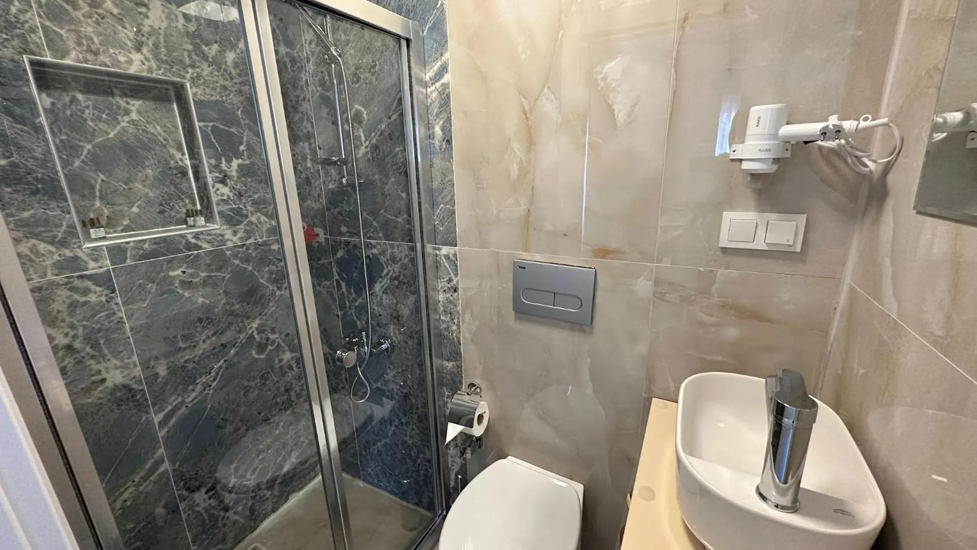 St945 Palas Otel Izmir