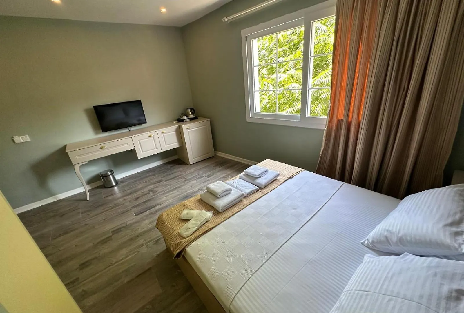 Hotel St945 Palas Otel Izmir Turkey