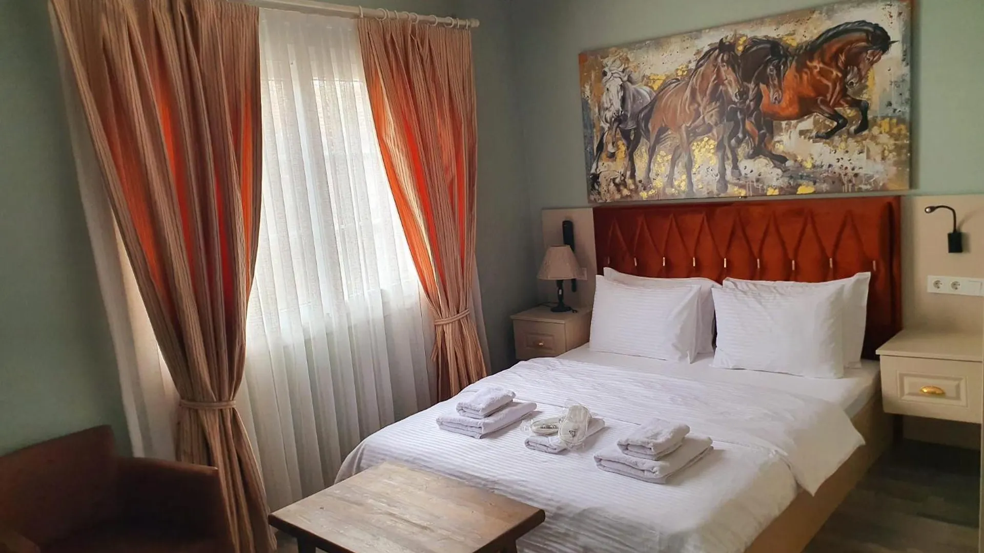 St945 Palas Otel Izmir 0*,