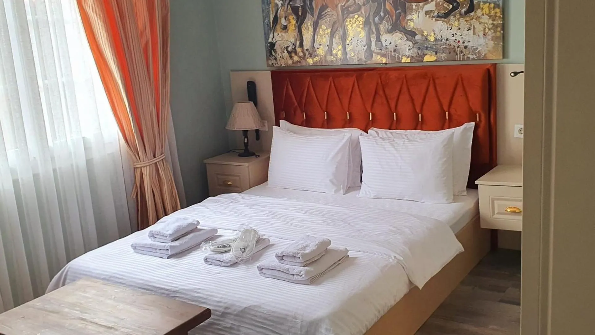 Hotel St945 Palas Otel Izmir