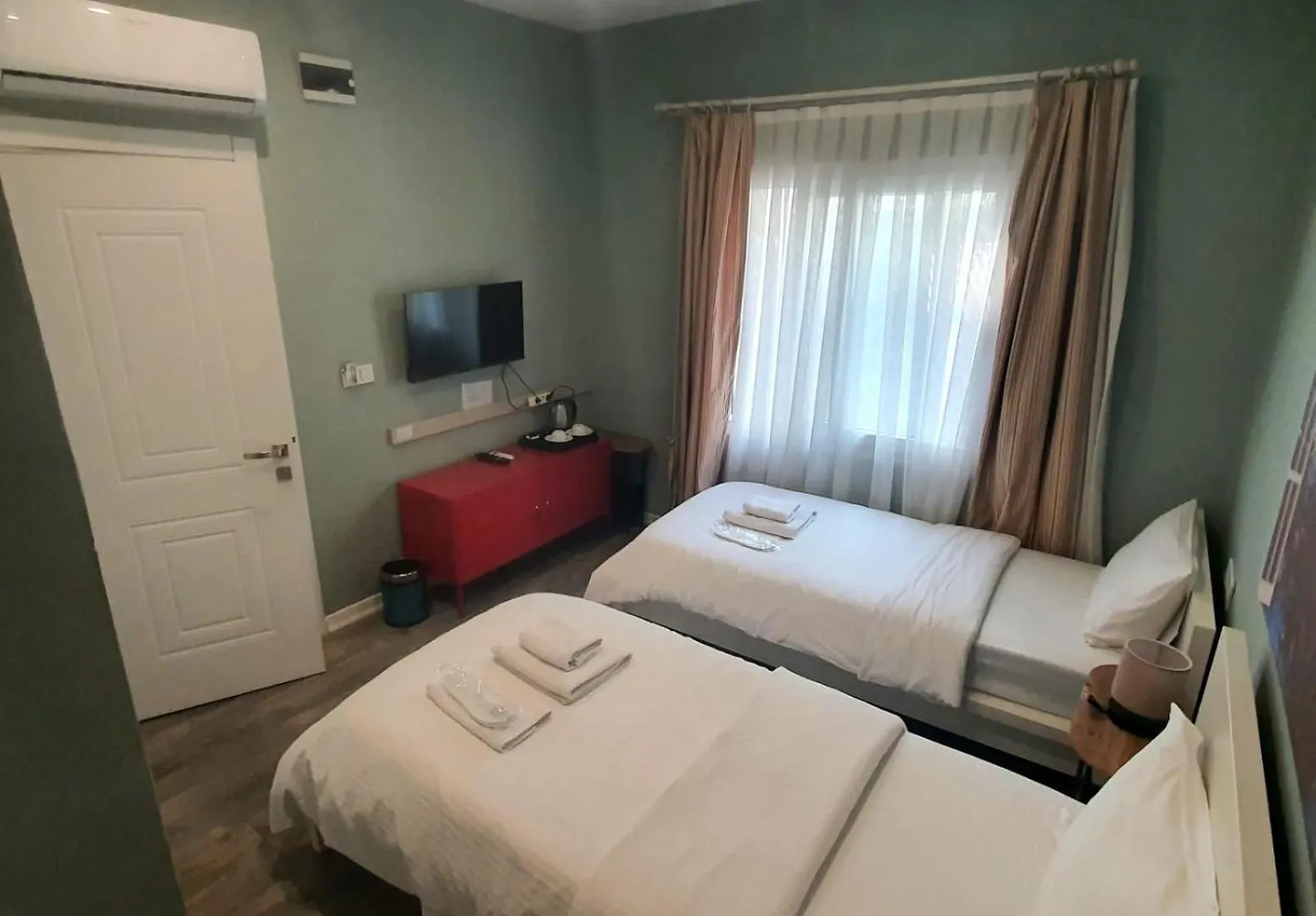 Hotel St945 Palas Otel Izmir Turkey