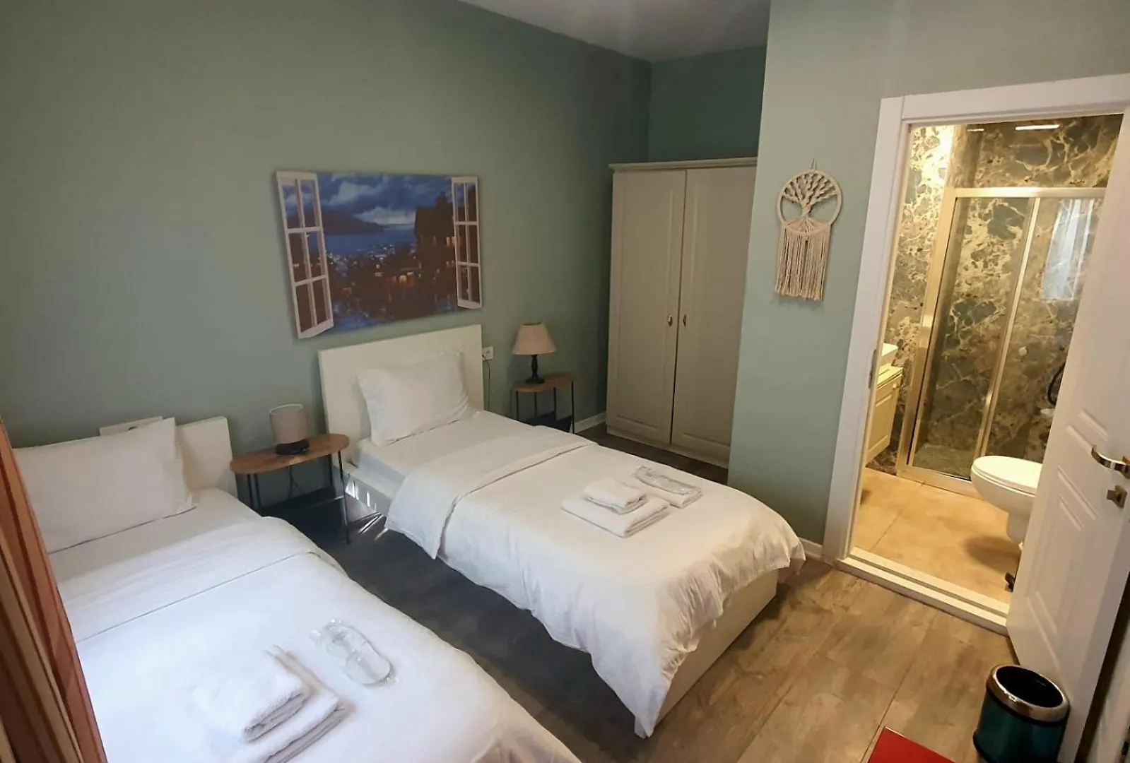 St945 Palas Otel Izmir 0*,