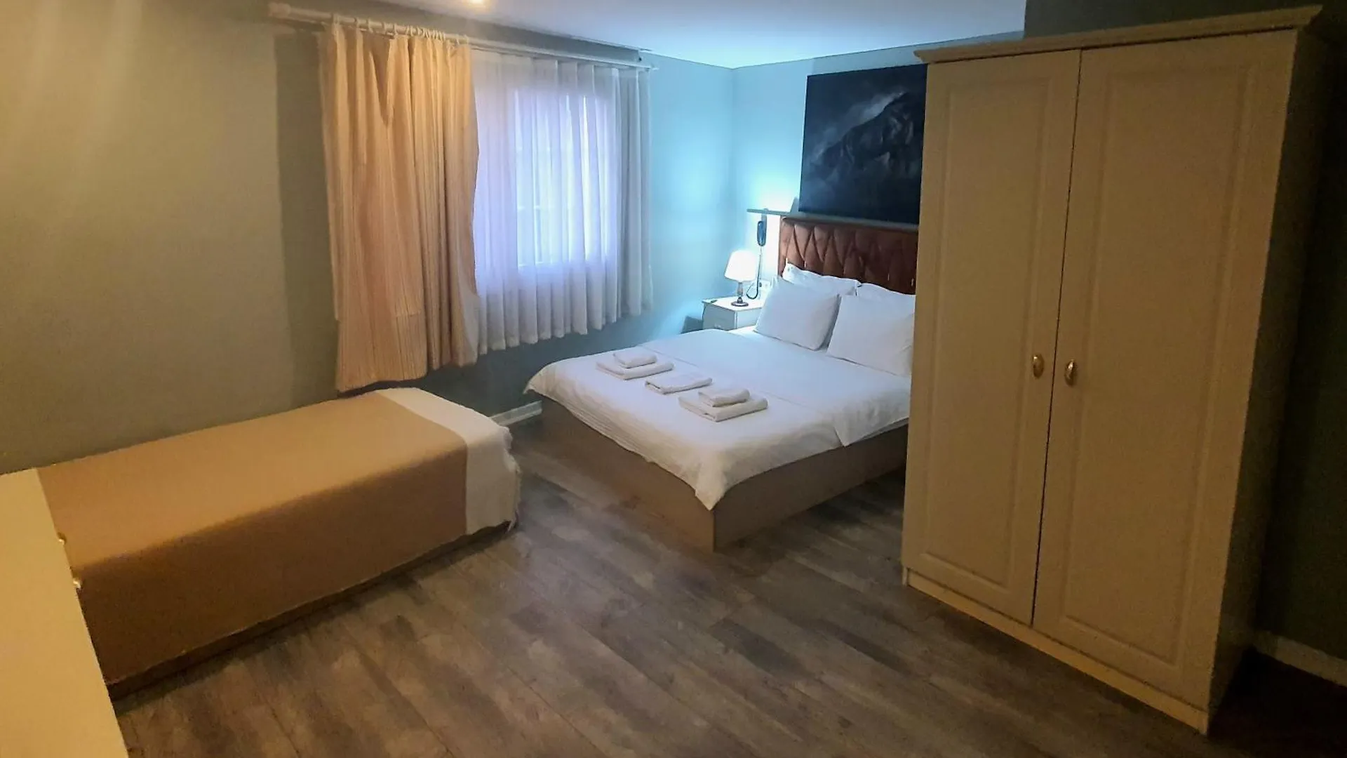 St945 Palas Otel Izmir 0*,  Turkey