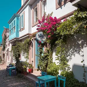 古勒酒店 酒店 Ayvalı