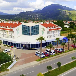 dalaman-airport-lykia-resort-hotel.turkeyfethiyehotels.com/