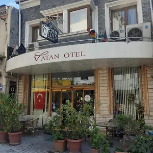 Vatan Izmir
