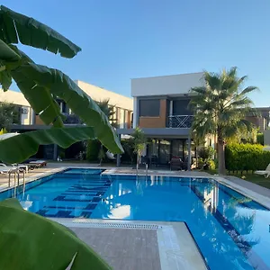 Yilmaz Dream Villa Kusadası
