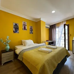 Avsin Aparthotel Istanbul