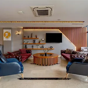4* Отель Best Western Izmir Hotel