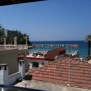 Villa Beach Villa Kusadası
